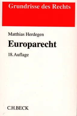 Europarecht