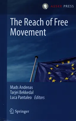 The reach of free movement