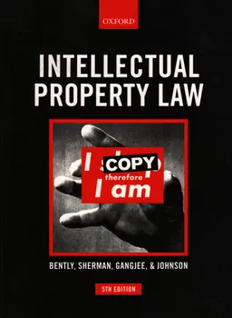 Intellectual Property Law