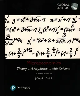 Microeconomics