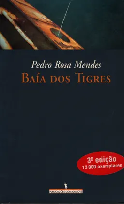 Baía dos tigres