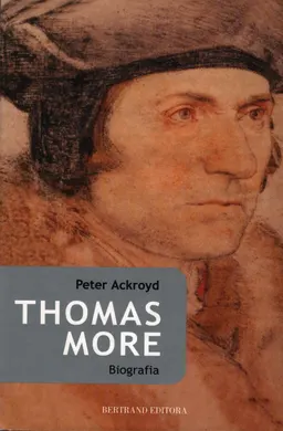 A vida de Thomas More
