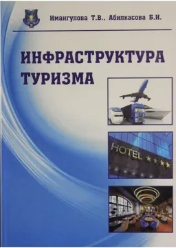 Инфраструктура туризма
