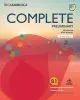 Complete preliminary : B1 : for the revised exam from 2020 : Workbook with answers with audio download