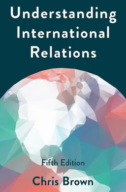 Understanding international relations