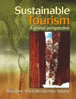 Sustainable tourism : a global perspective