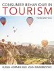 Consumer behaviour in tourism