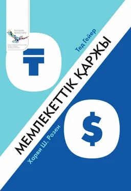 Мемлекеттік қаржы