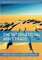 The international arms trade