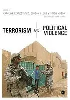 Terrorism and political violence