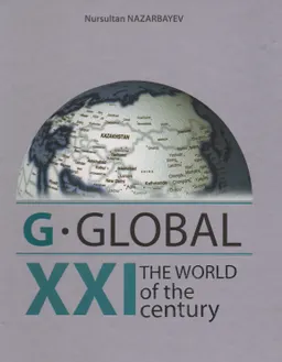 G-Global the world of the XXI century