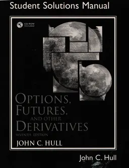 Options, futures, and other derivatives
