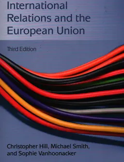 International relations and the European Union