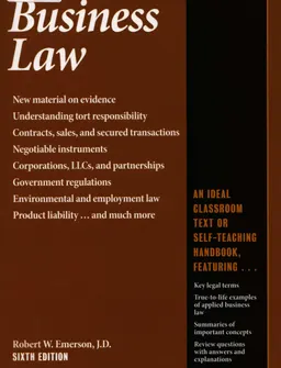 Business Law