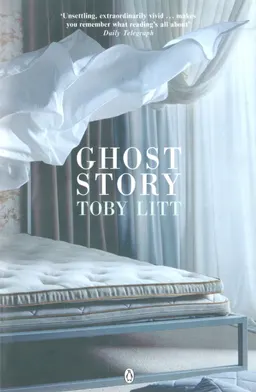 Ghost story