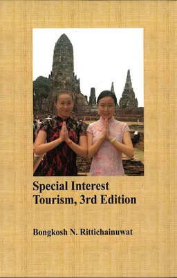 Special Interest Tourism