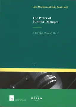 The power of punitive damages: is Europe missing out?