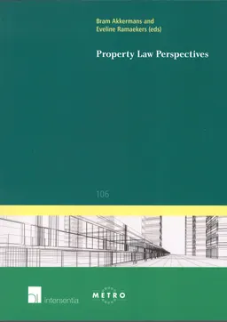Property Law Perspectives