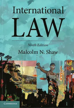 International law