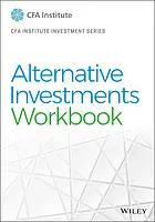 Alternative Investments : Workbook