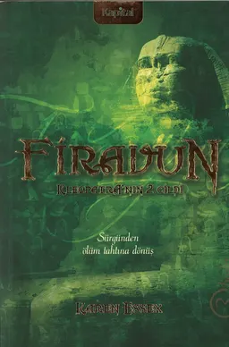 Firavun : Kleopatra'nın 2. cildi