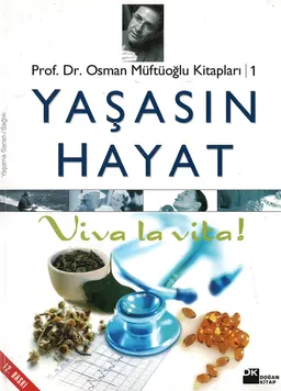 Yasasin Hayat