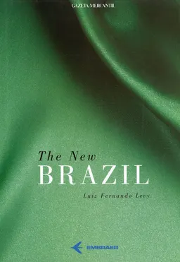 The New Brazil