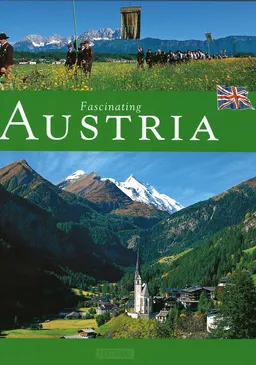 Fascinating Austria