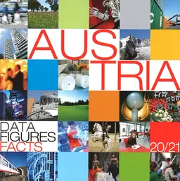 Austria: Data. Figures. Facts