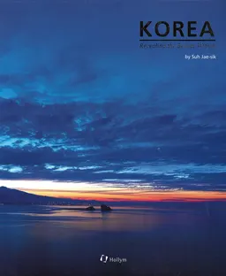 Korea: revealing the beauty within