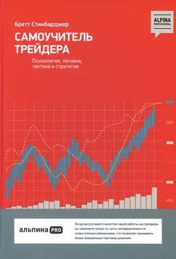 Самоучитель трейдера: Психология, техника, тактика и стратегия : пер. с англ. А. Шматов