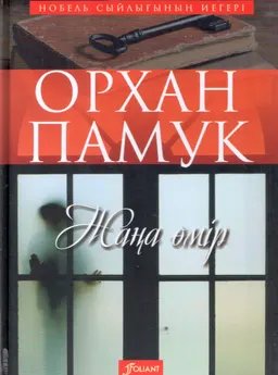 Жаңа өмір : роман; түрік тіл. ауд. Д. Зікірия