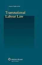Transnational labour law : [electronic resource]