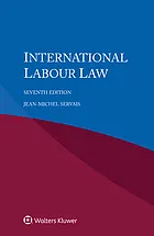 International labour law : [electronic resource]