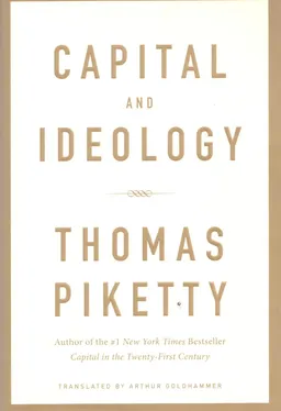Capital and ideology : Translator Goldhammer Arthur