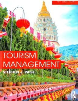 Tourism management