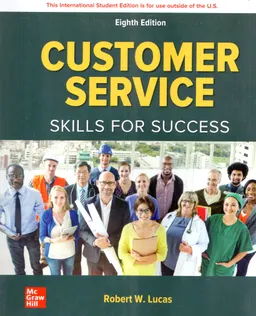 Customer service skills for success