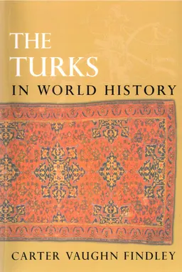 The Turks in world history