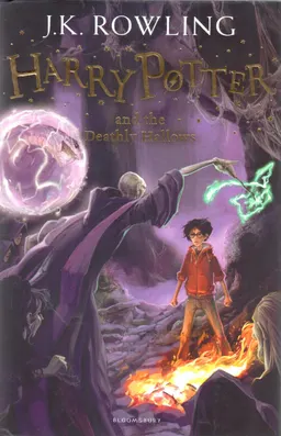 Harry Potter and the Deatly Hallows