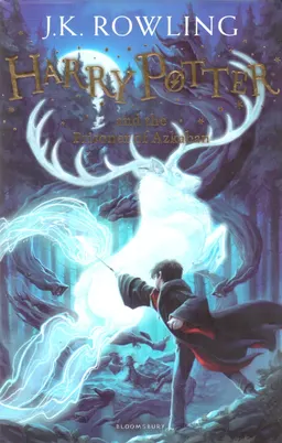 Harry Potter and the Prisoner of Azkaban