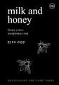 Milk and honey: белые стихи, покорившие мир