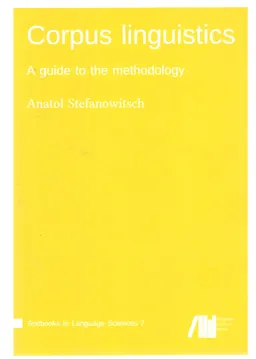 Corpus linguistics : a guide to the methodology