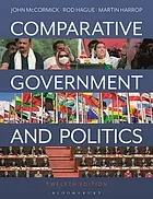 Comparative government and politics : an introduction