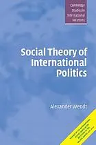 Social theory and international politics