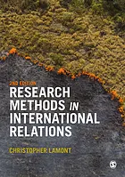 Research methods in international relations