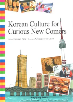 Korean culture for curious new comers