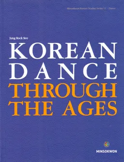 Korean dance through the ages