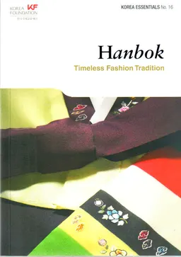 Hanbok : Timeless fashion tradition