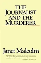 The journalist and the murderer