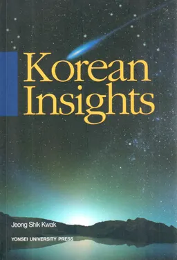 Korean insights